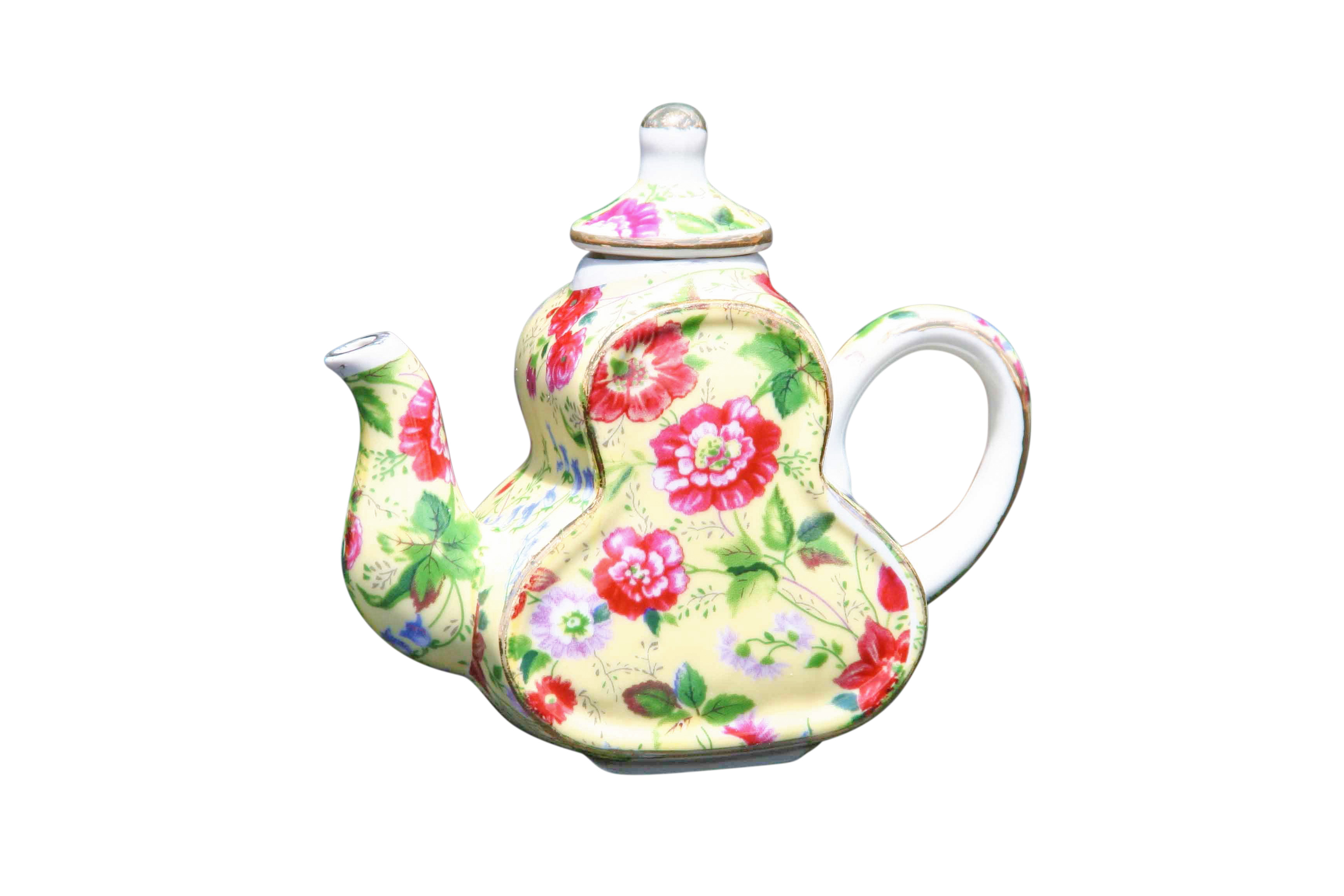 Mini Teapots KH Pottery!, Affordable Elegance